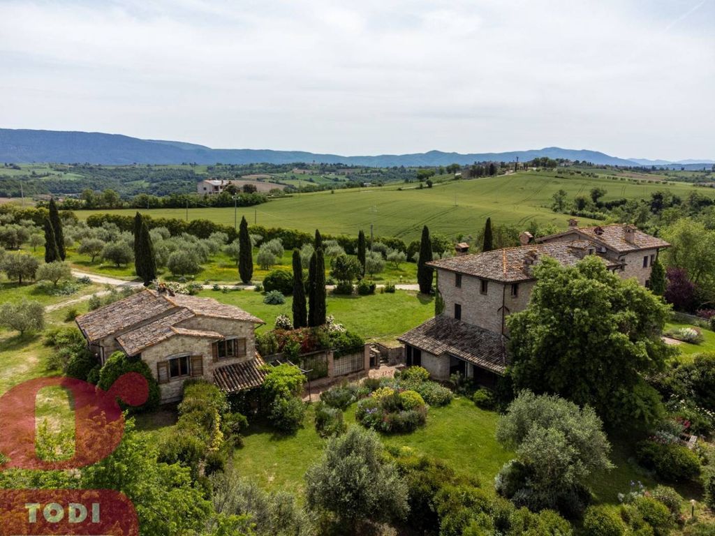 Casa – Todi - Altro