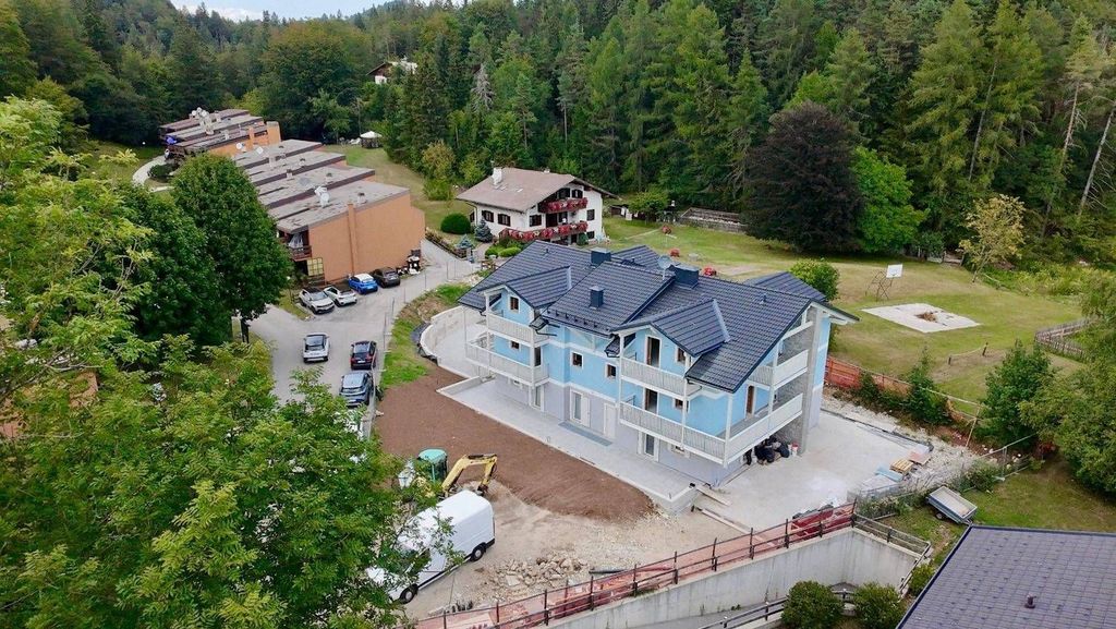 Appartamento – Lavarone - Altro