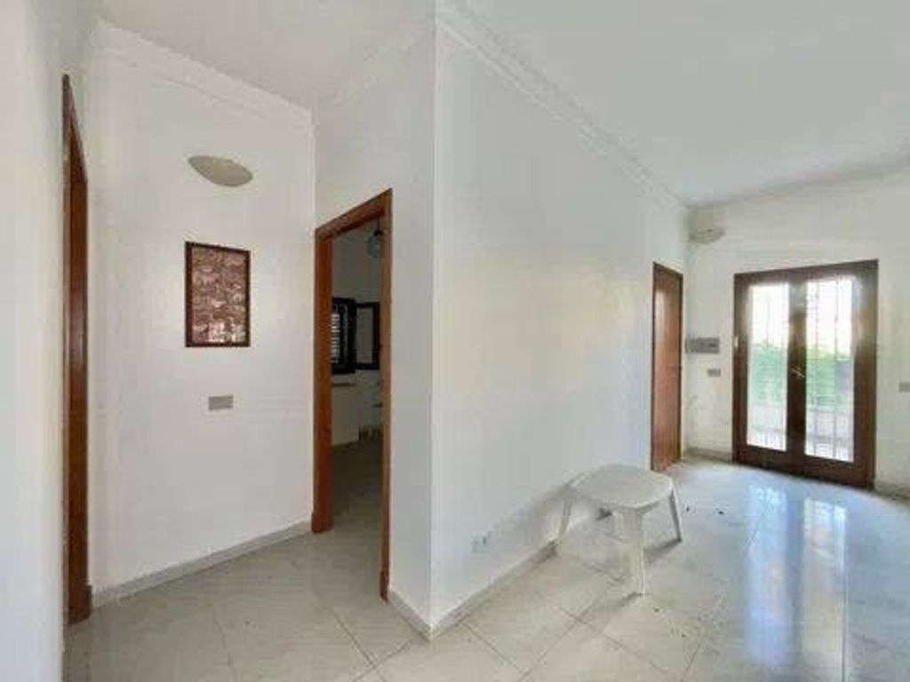 Appartamento – Palermo - Altro