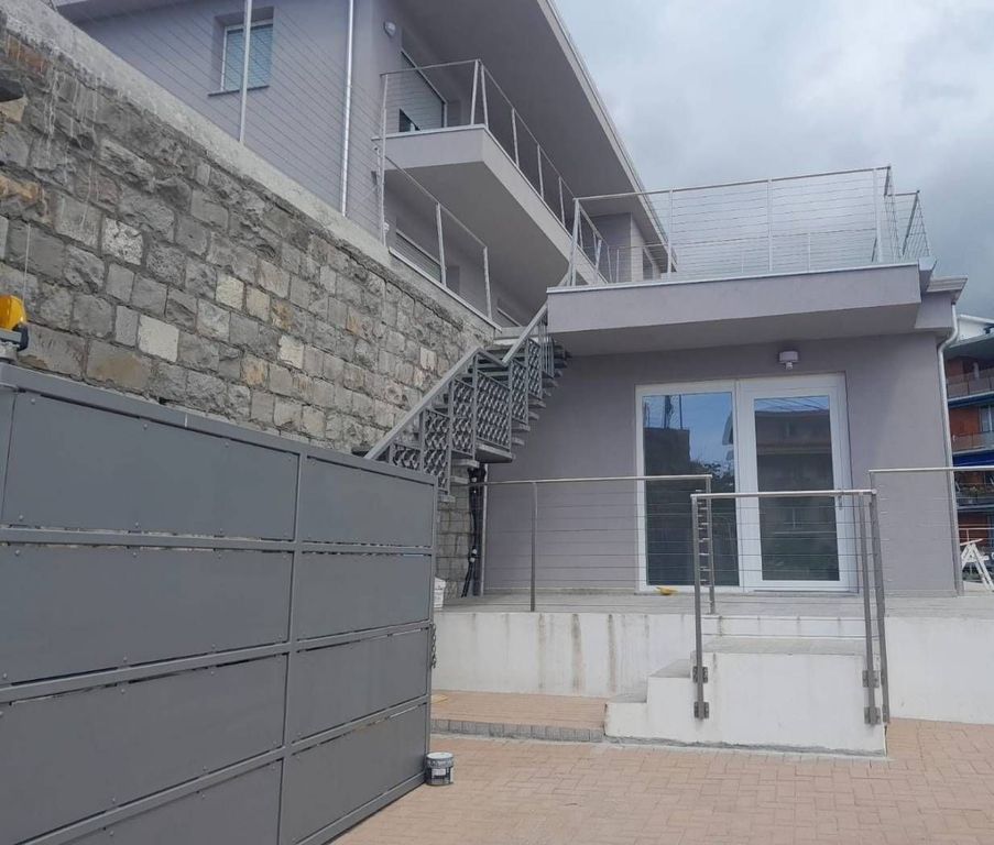 Appartamento – Sanremo - Altro