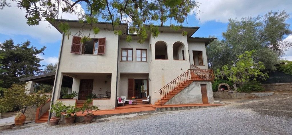 Casa – Suvereto - Altro
