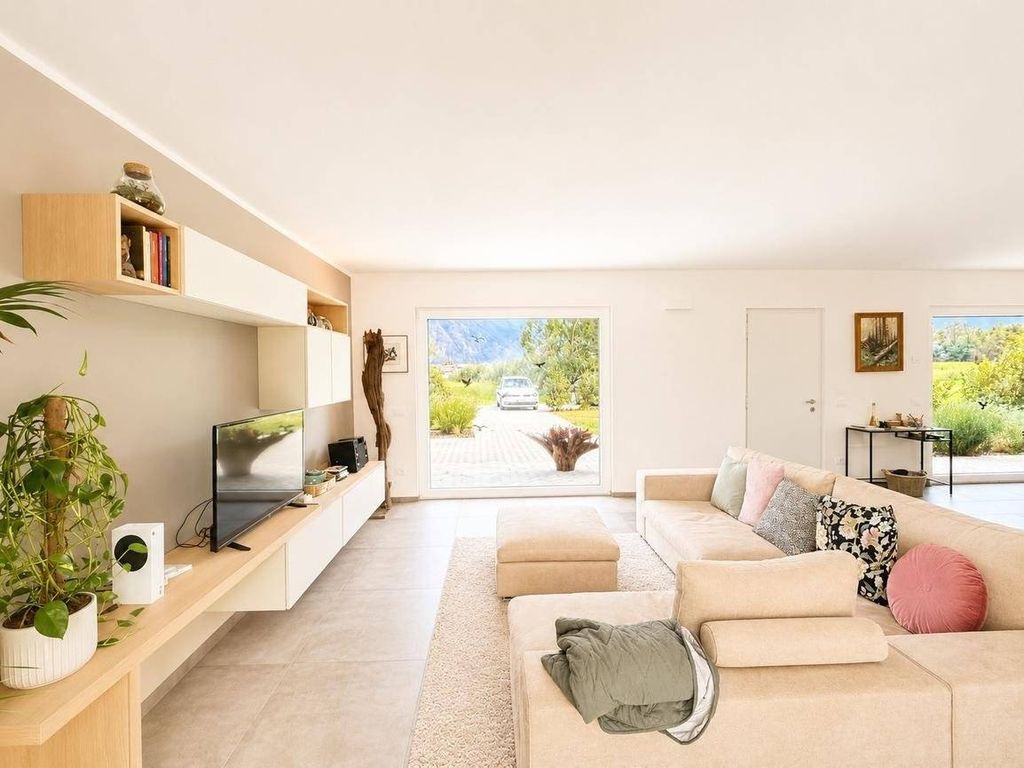 Casa – Prata Camportaccio - Altro
