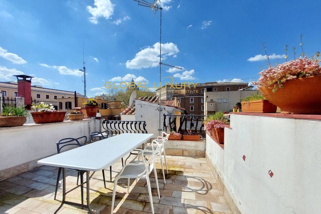 Appartamento – Rome - Altro