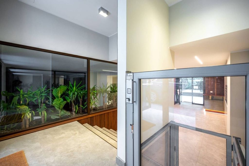 Appartamento – Milan - Altro