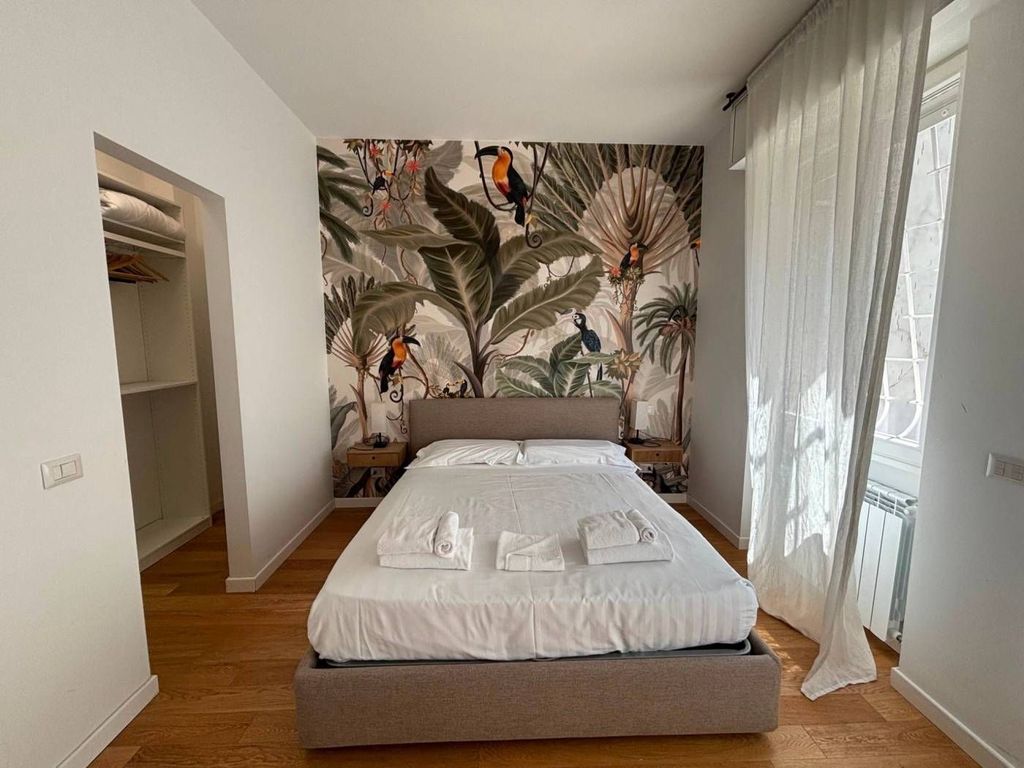 Appartamento – Milan - Altro