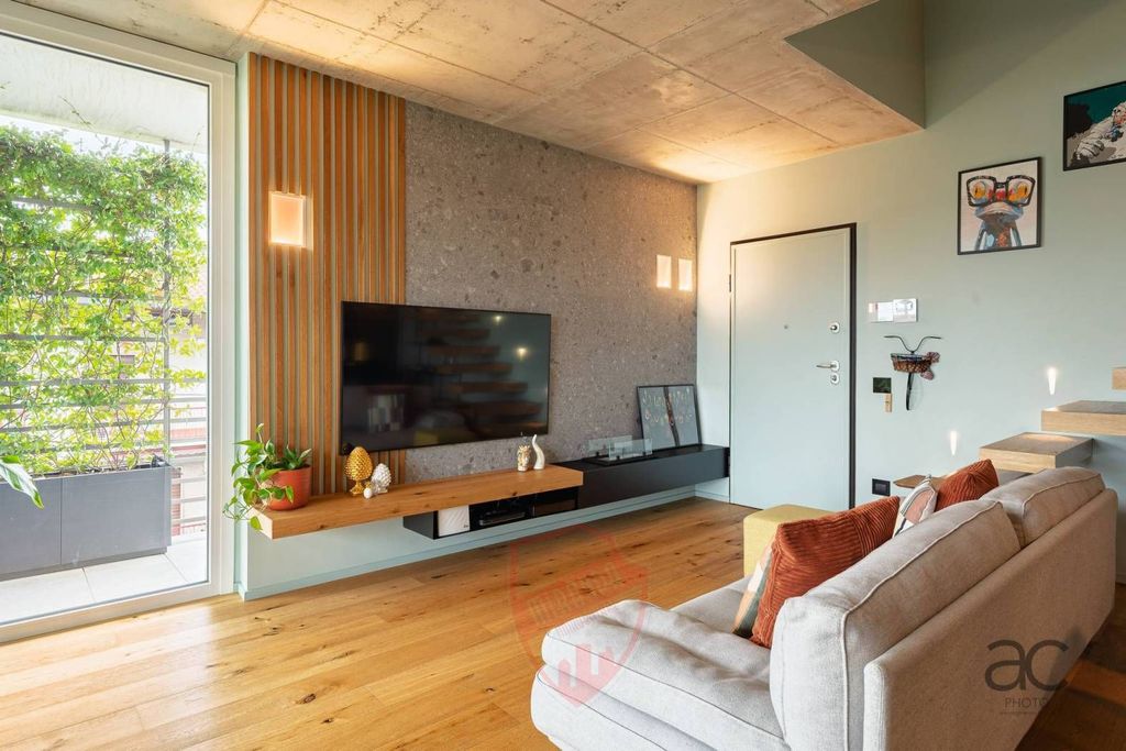Appartamento – Nova Milanese - Altro