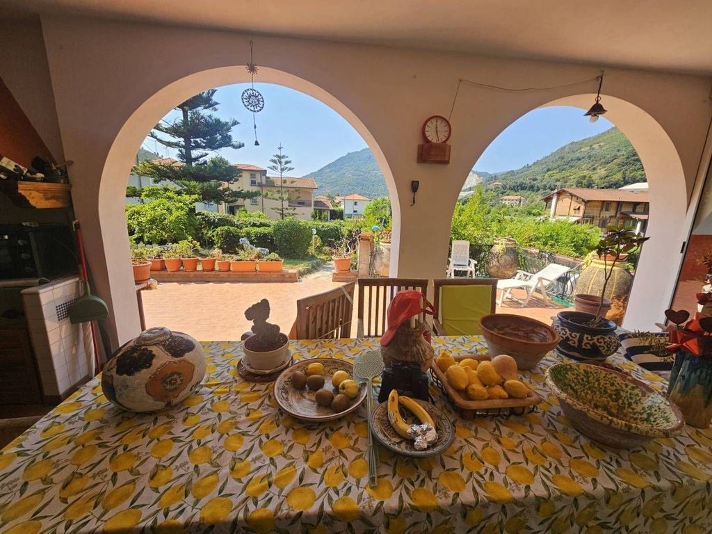 Casa – Ventimiglia, Verrandi - Altro