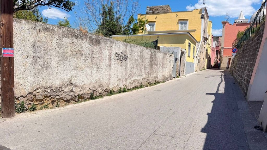 3 room luxury Flat for sale in Via Elleri, 16, Procida, Campania - Vista 6