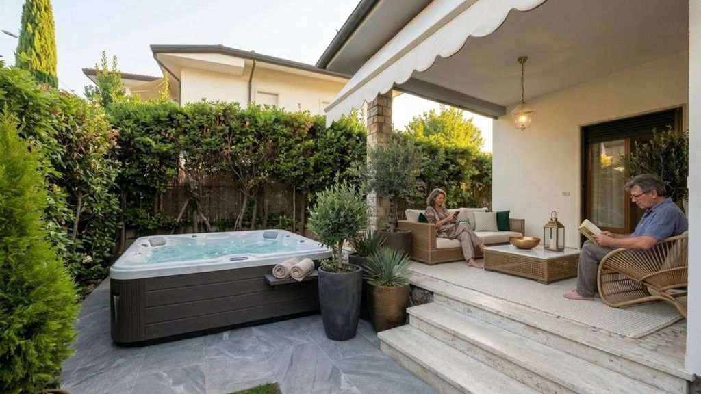 Casa – Forte dei Marmi - Altro