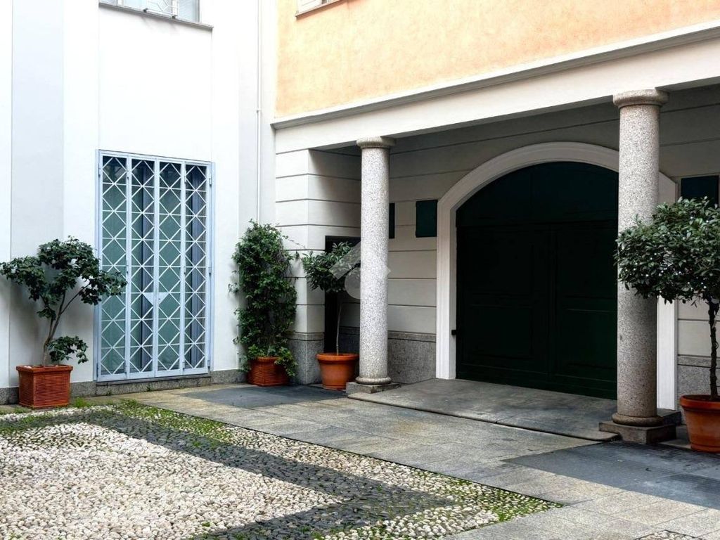 Appartamento – Milan - Altro