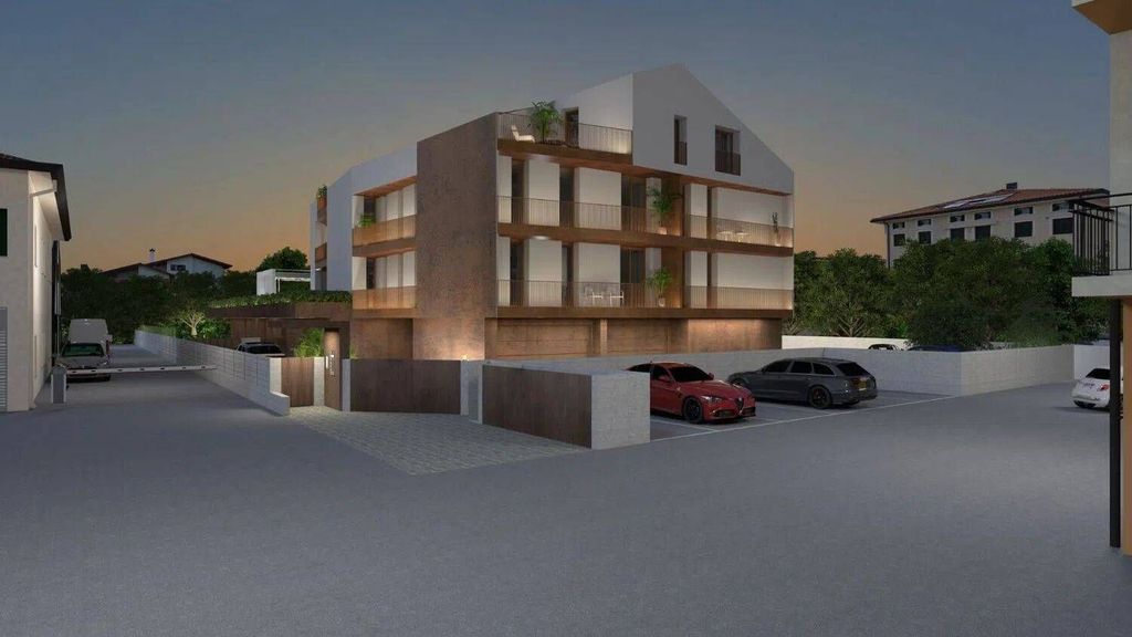 Appartamento – Treviso - Altro