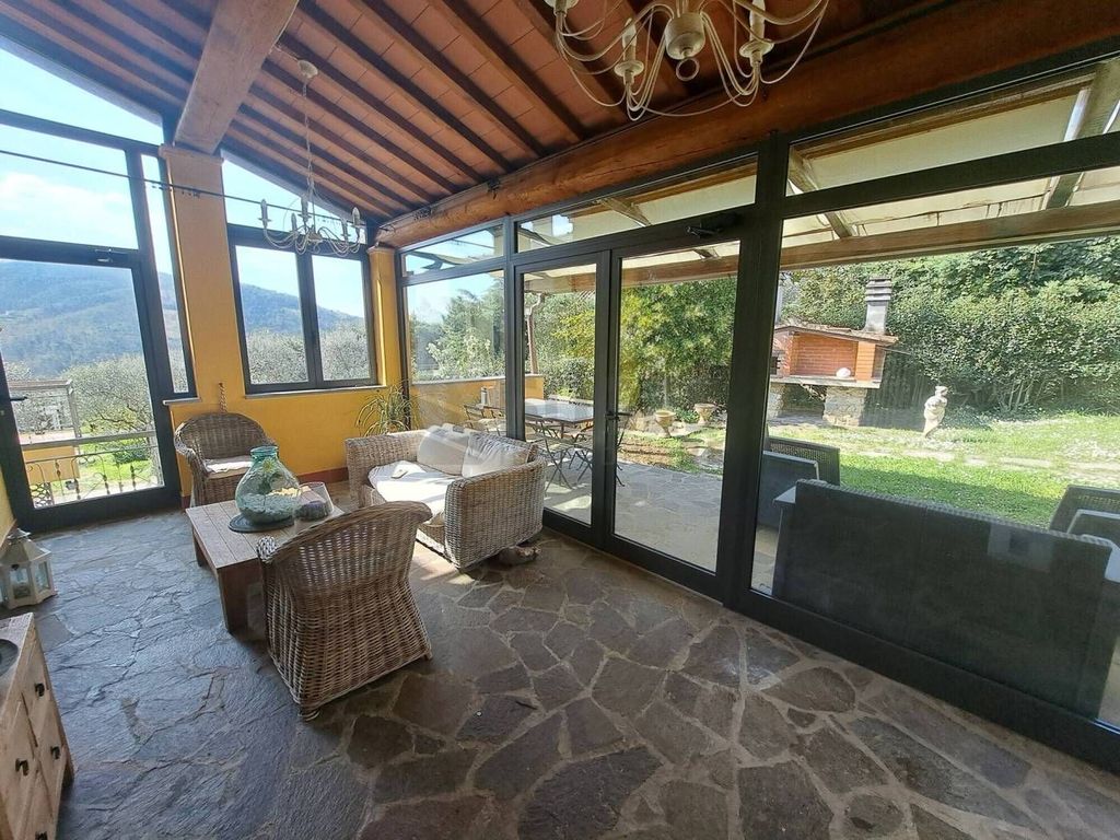 Casa – Bagno a Ripoli, L'Apparita-Monte Pilli - Altro