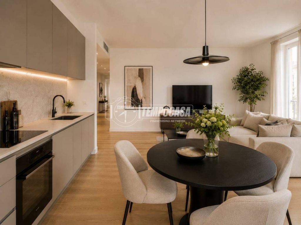 Appartamento – Milan - Altro