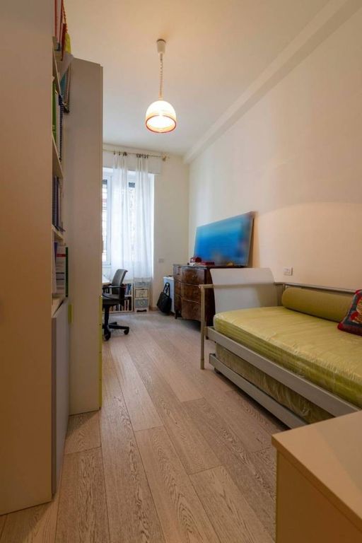 Appartamento – Milano, Magenta - San Vittore, Municipio 1 - Altro