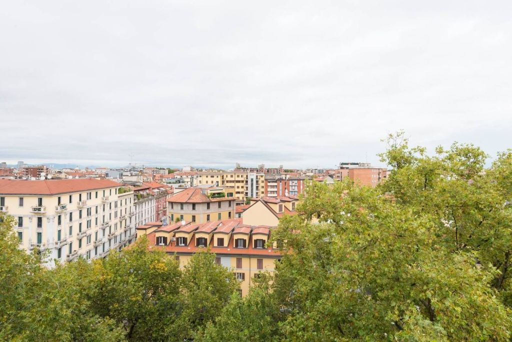 Appartamento – Milan - Altro