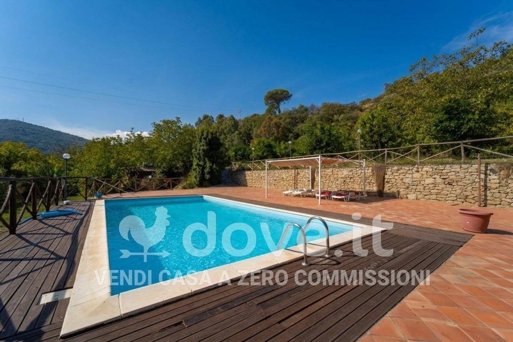 Casa – Francavilla di Sicilia - Altro