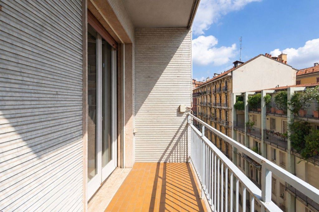 Appartamento – Milan - Altro