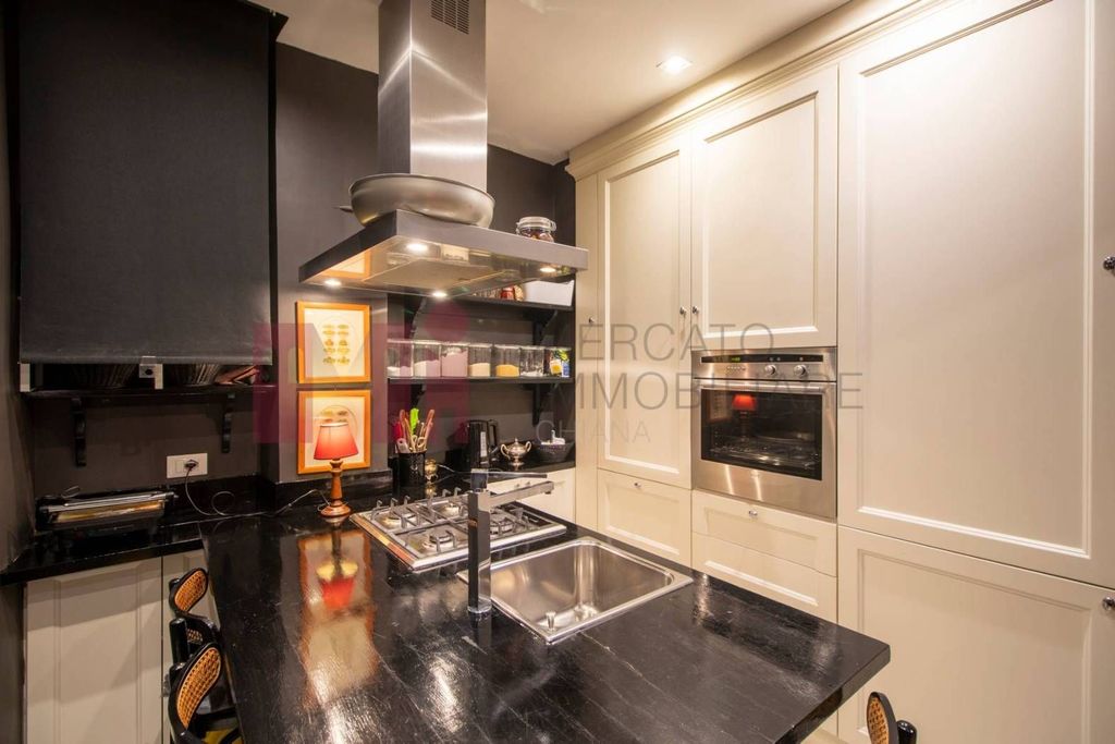 Appartamento – Rome - Altro