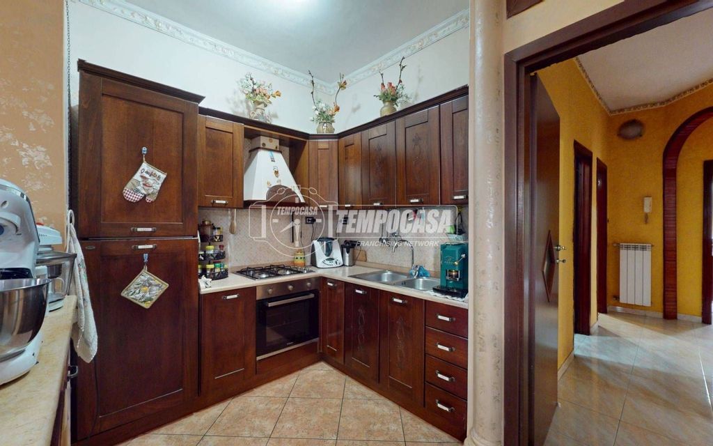 Casa – Lusciano - Altro