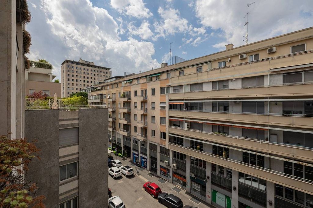Apartment in Milan - Vista 6