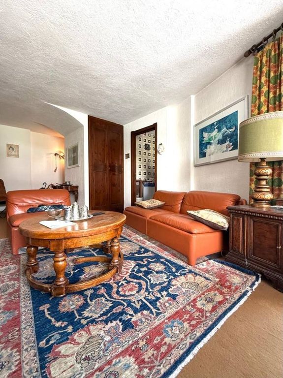 Appartamento – Prè-Saint-Didier - Altro