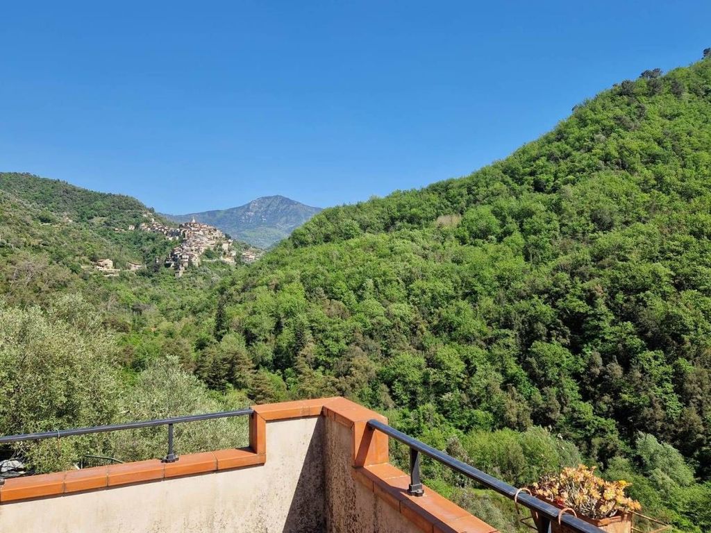 Casa – Apricale - Altro