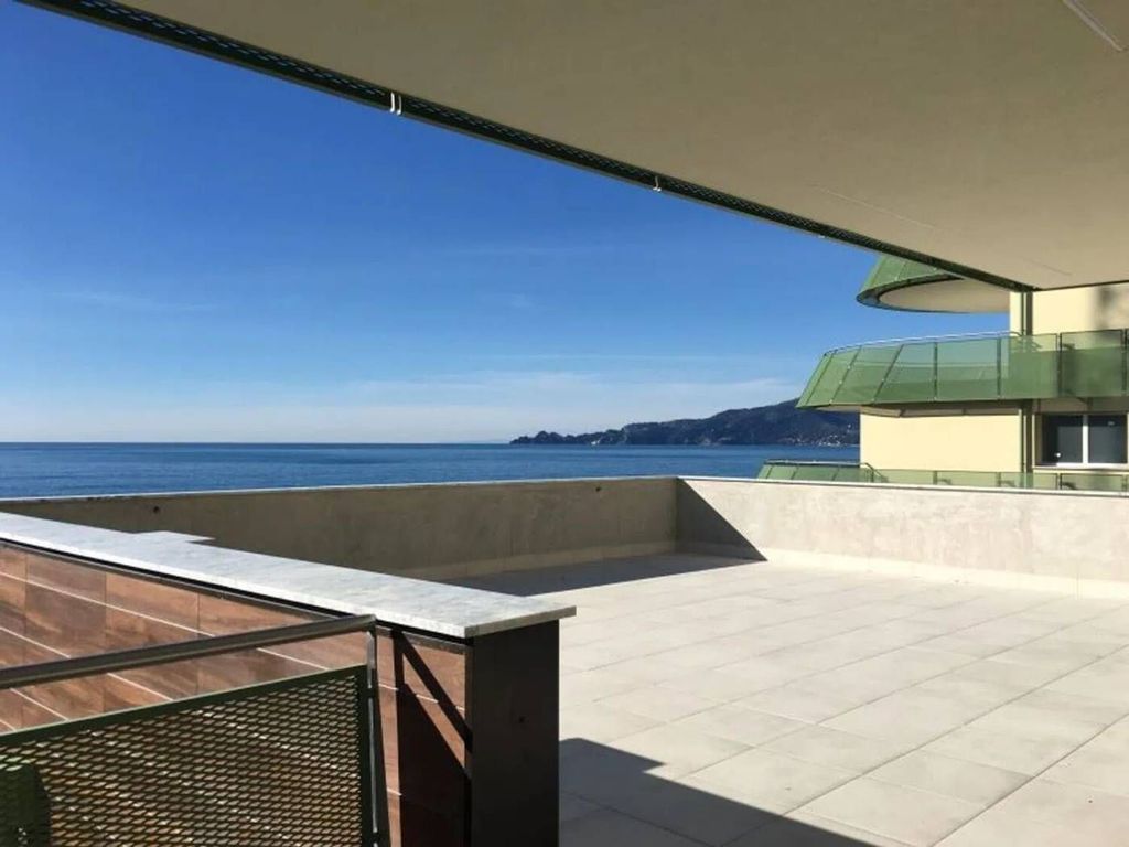 Appartamento – Chiavari - Altro