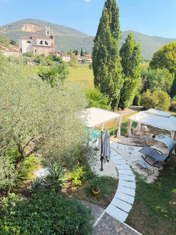 Casa – Botticino - Altro