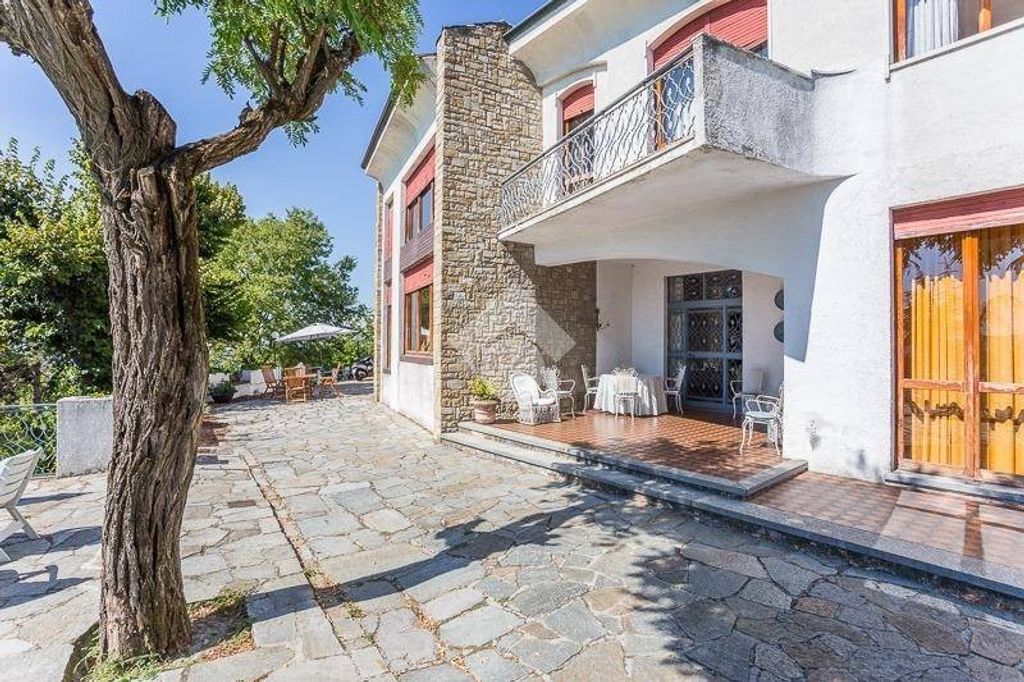 Casa – Tortona - Altro