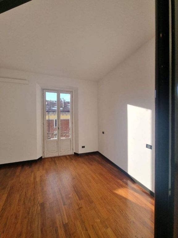 Appartamento – Milan - Altro