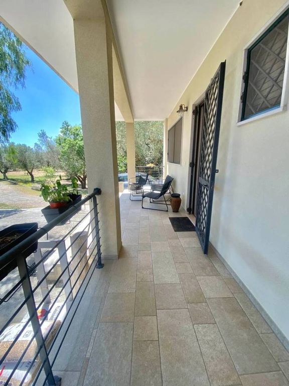 Casa – Lecce, Masseria Marsello - Altro