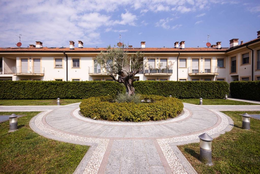 Appartamento – Cernusco sul Naviglio - Altro