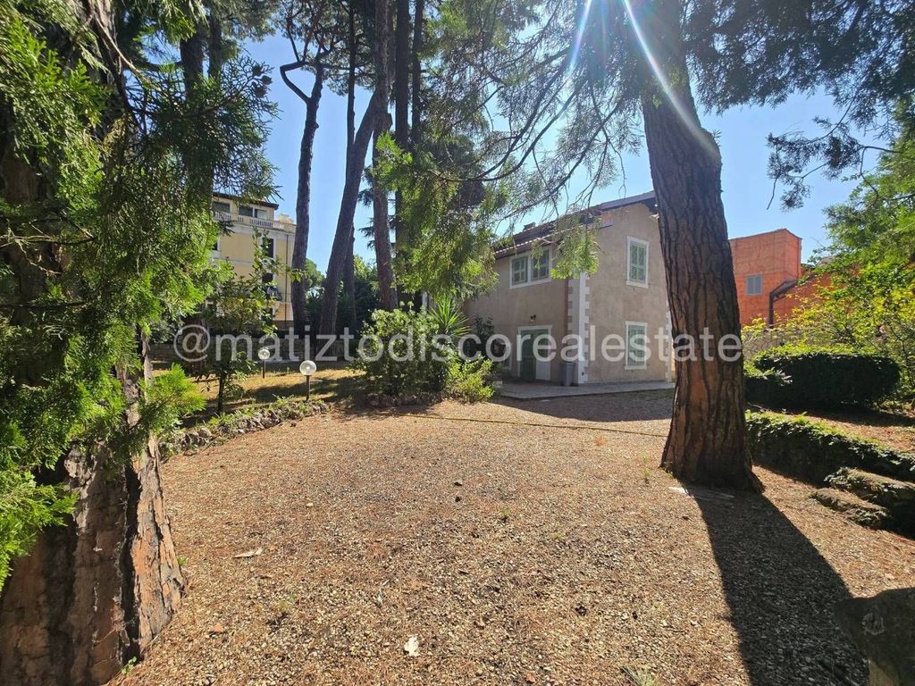 Casa – Grottaferrata - Altro