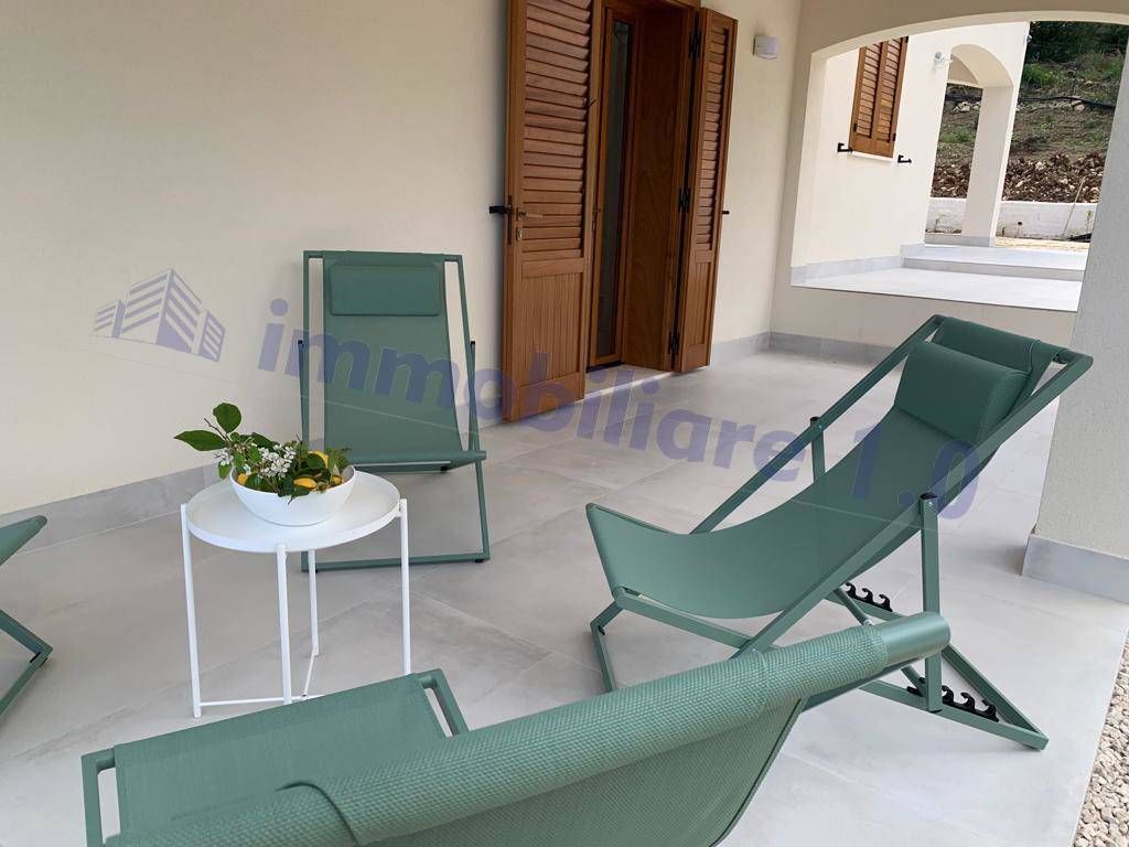 Casa – Castellammare del Golfo - Altro