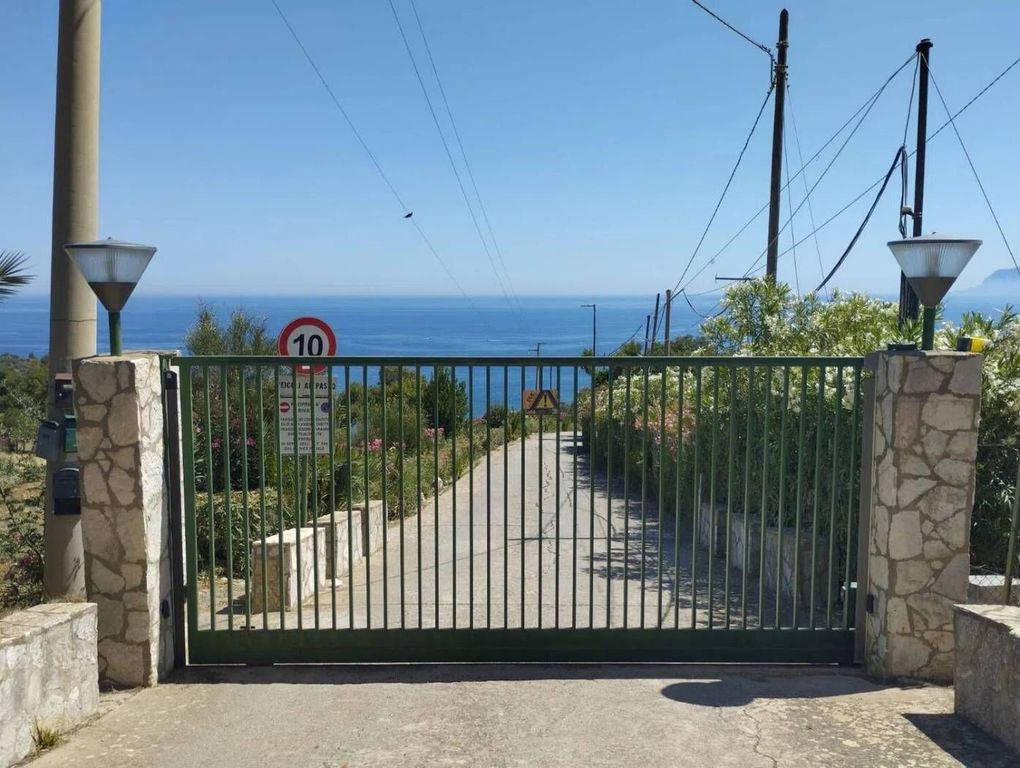 Casa – Castellammare del Golfo, Scopello - Altro