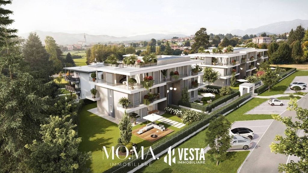 Appartamento – Merate - Altro