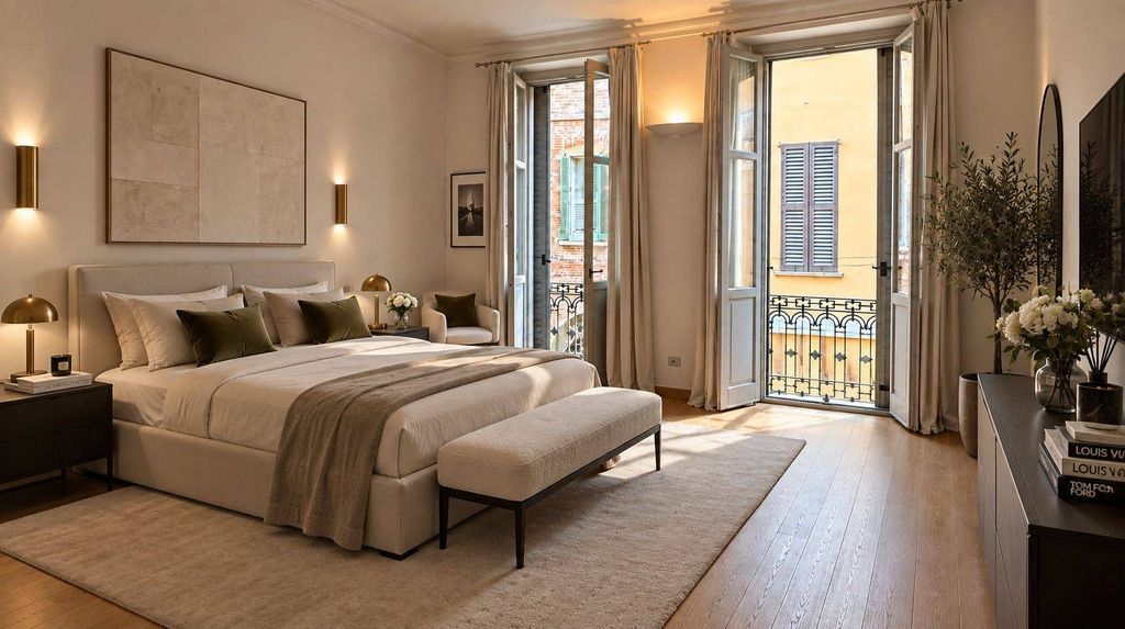 Appartamento – Milan - Altro