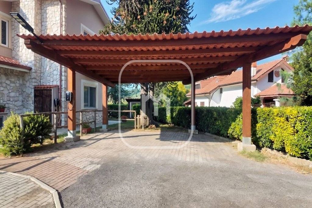 Casa – Rocca Priora, Colle di Fuori - Altro