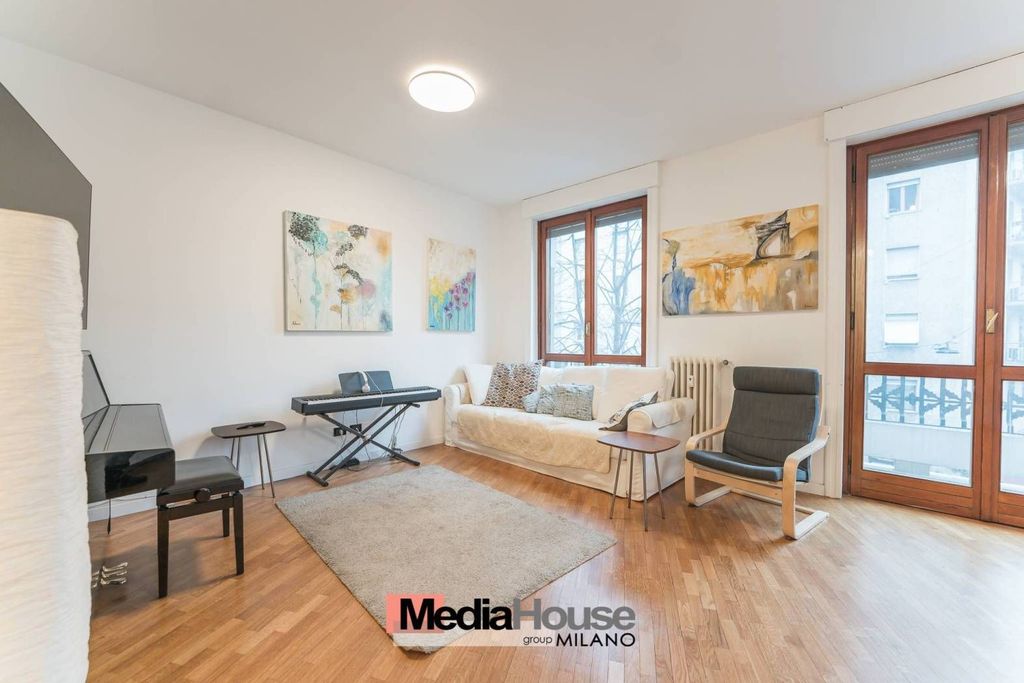 Appartamento – Milan - Altro