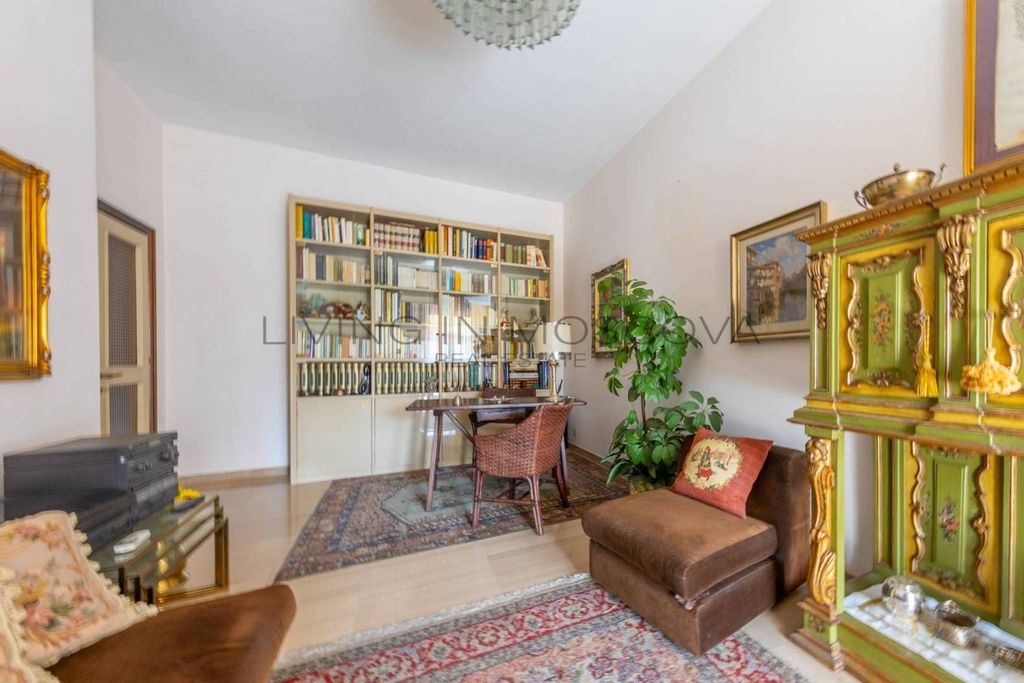 Appartamento – Milan - Altro