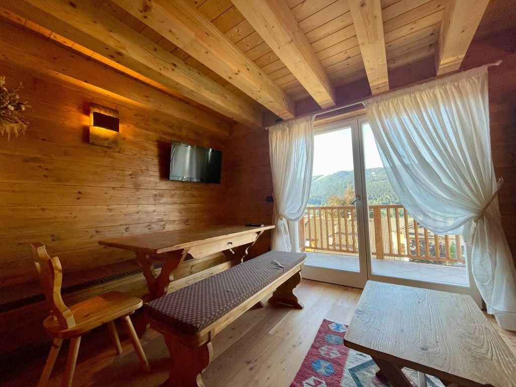 Appartamento – Folgaria - Altro