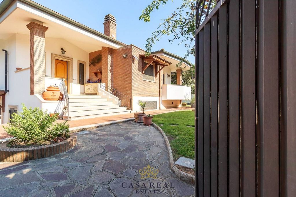 Casa – Rome - Altro