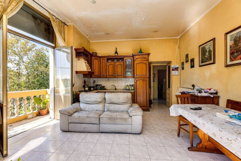Appartamento – Rome - Altro