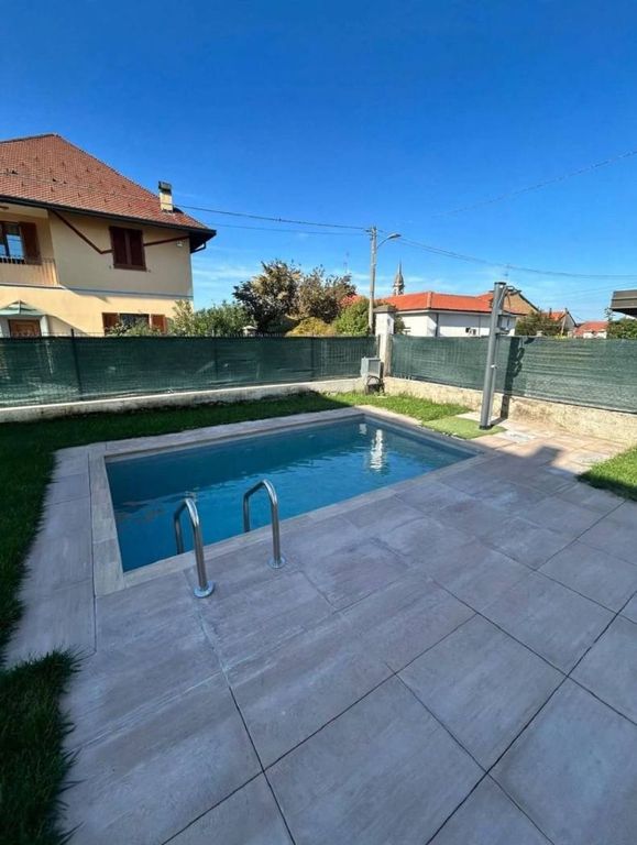 Casa – Gorla Minore - Altro
