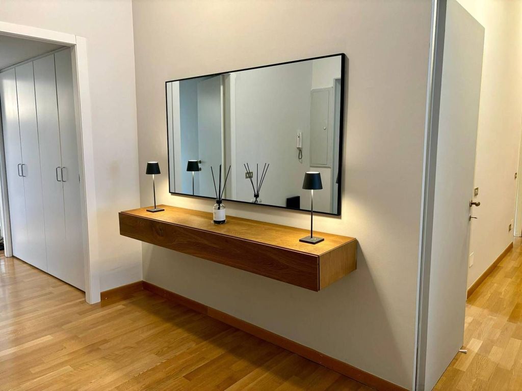Appartamento – Milan - Altro