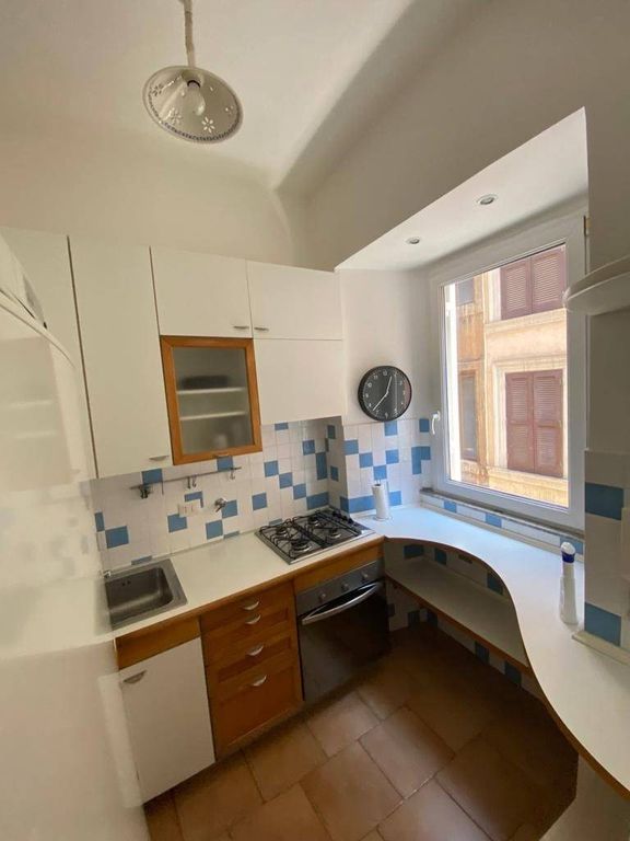 Appartamento – Rome - Altro