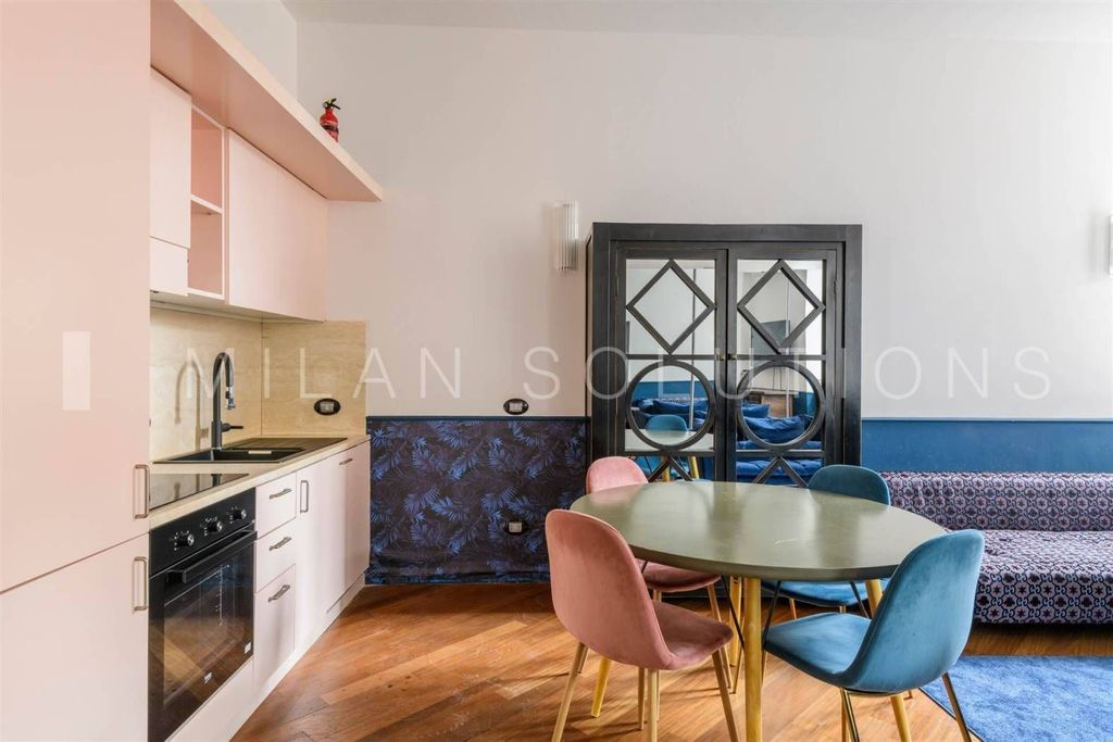 Apartment in Milan - Vista 6