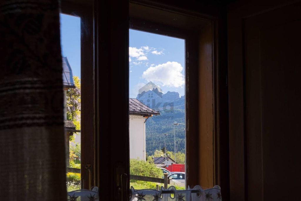 Appartamento – Cortina d'Ampezzo, Crignes - Altro