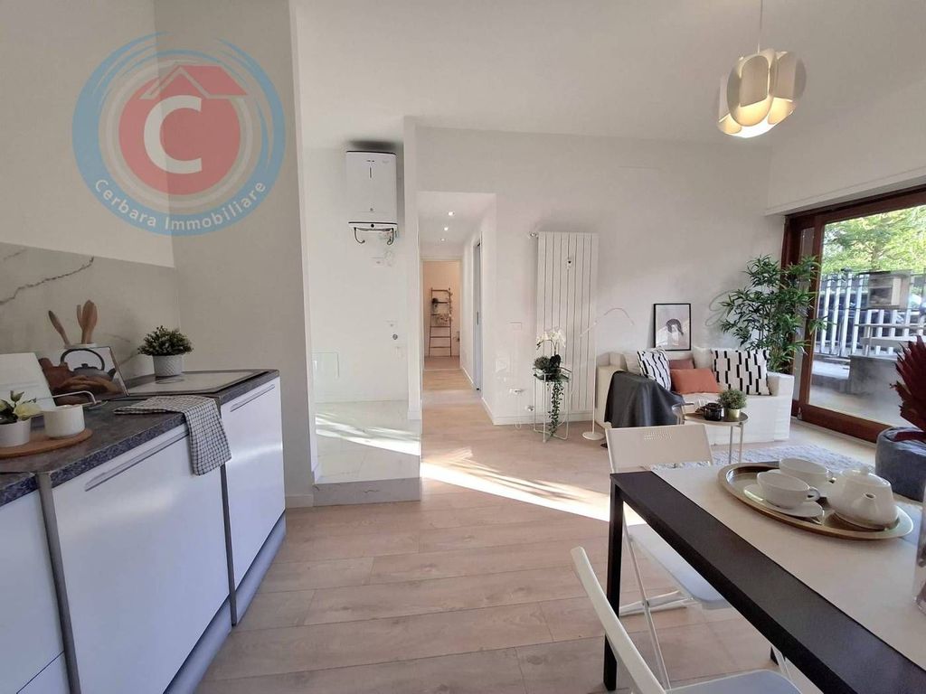 Appartamento – Roma, Trieste, Municipio Roma II - Altro