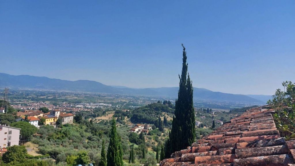 Apartment in Carmignano - Vista 6